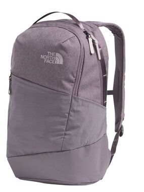 north face heckler backpack size The Borealis Commuter Laptop - Water Repellent, Laptop Sleeve, Large Main Compartment, Asphalt Grey Light Heather/TNF Black-NPF, One Made from recycled polyester for daily use. Size chart for North Face